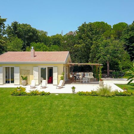 Villa Palm Hill Пиедимонте Етнео Екстериор снимка