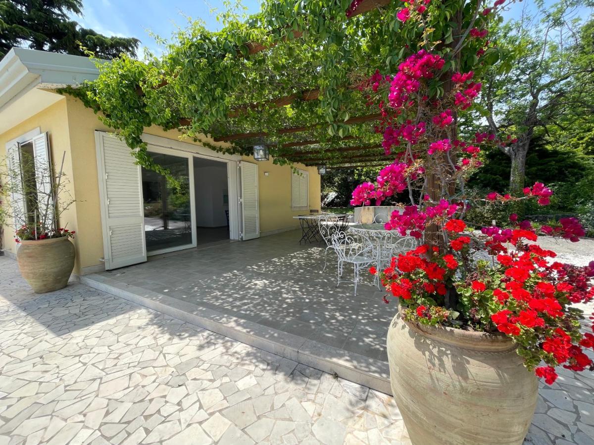 Villa Palm Hill Пиедимонте Етнео Екстериор снимка