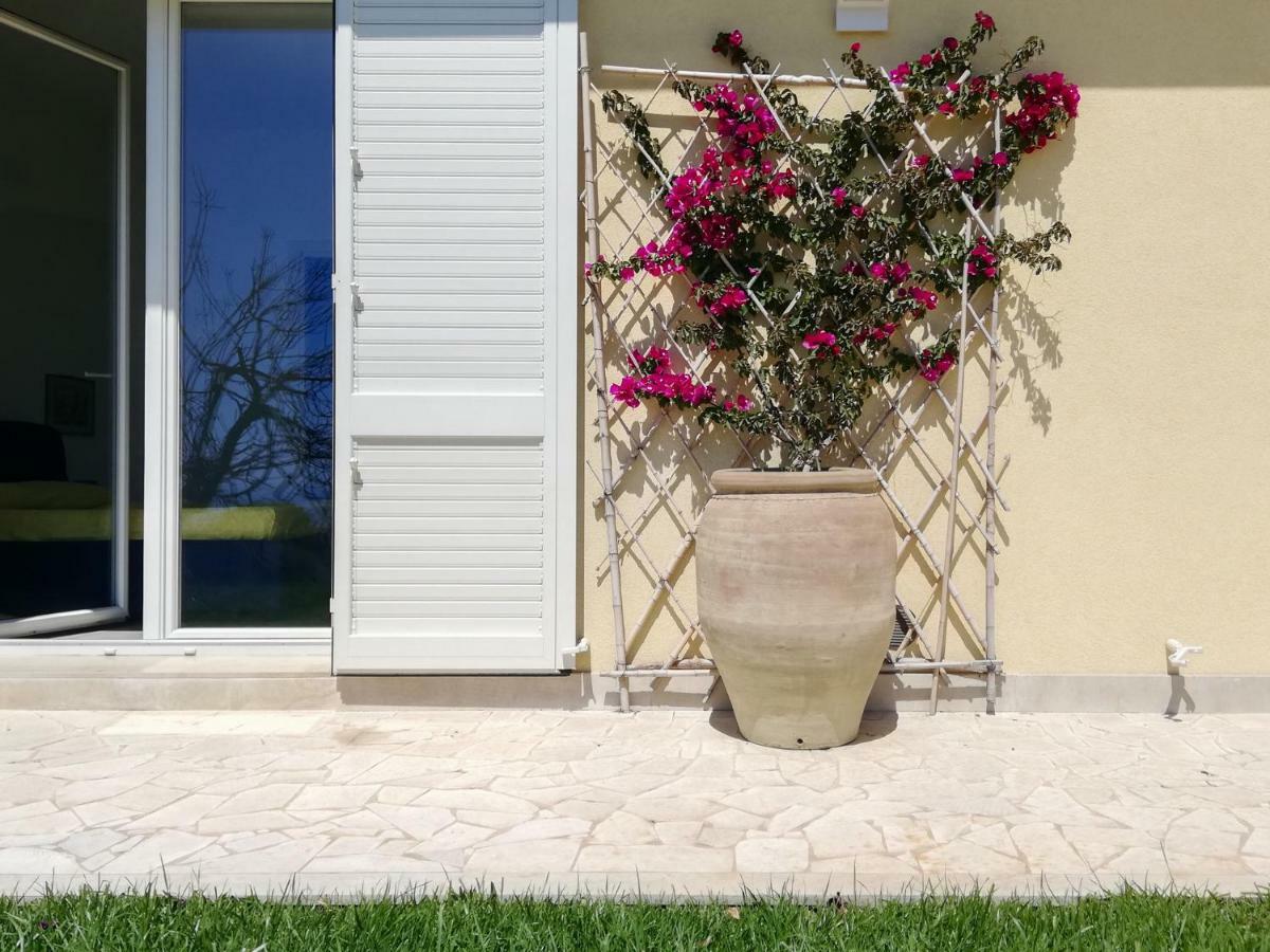 Villa Palm Hill Пиедимонте Етнео Екстериор снимка