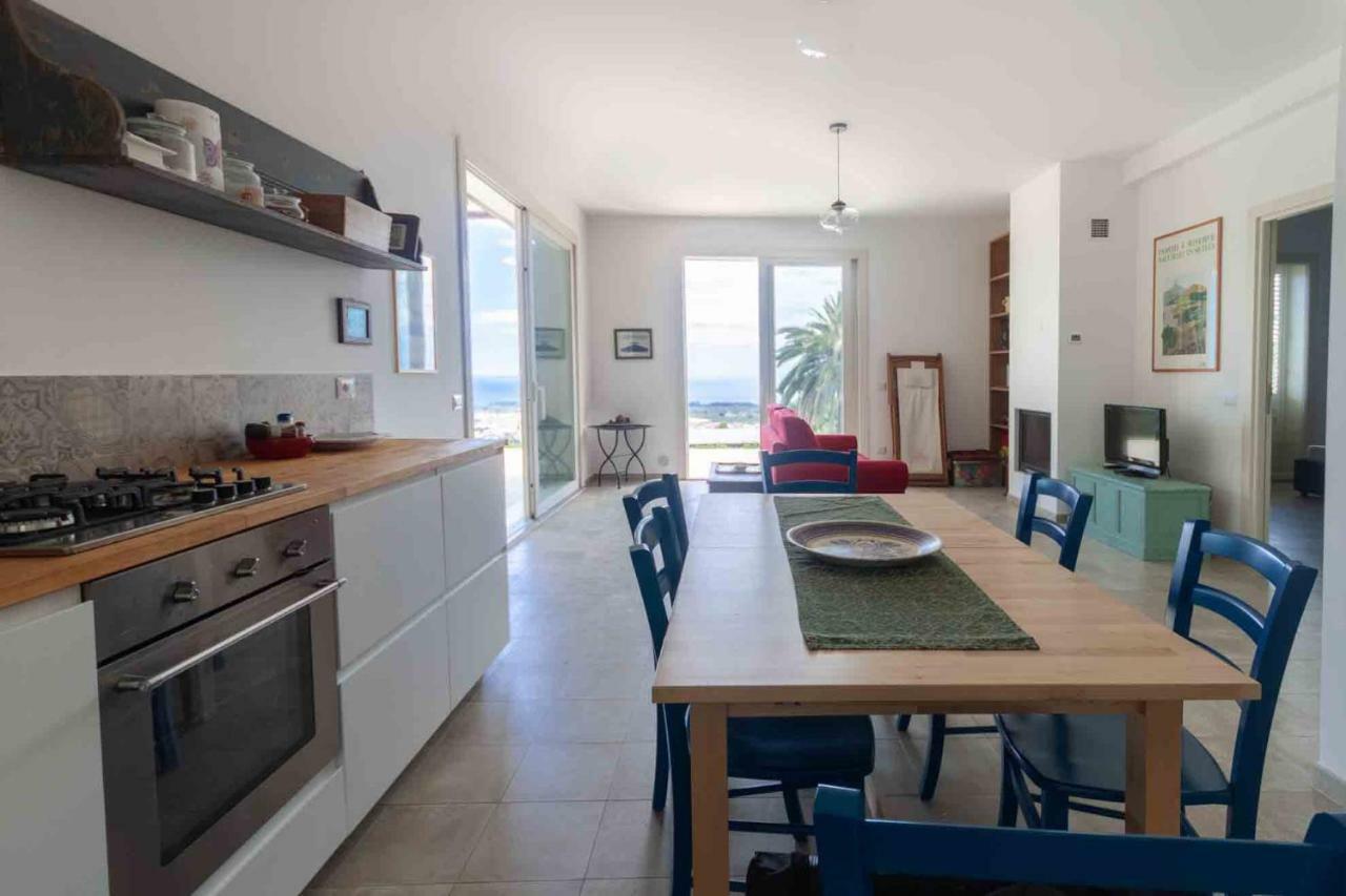 Villa Palm Hill Пиедимонте Етнео Екстериор снимка