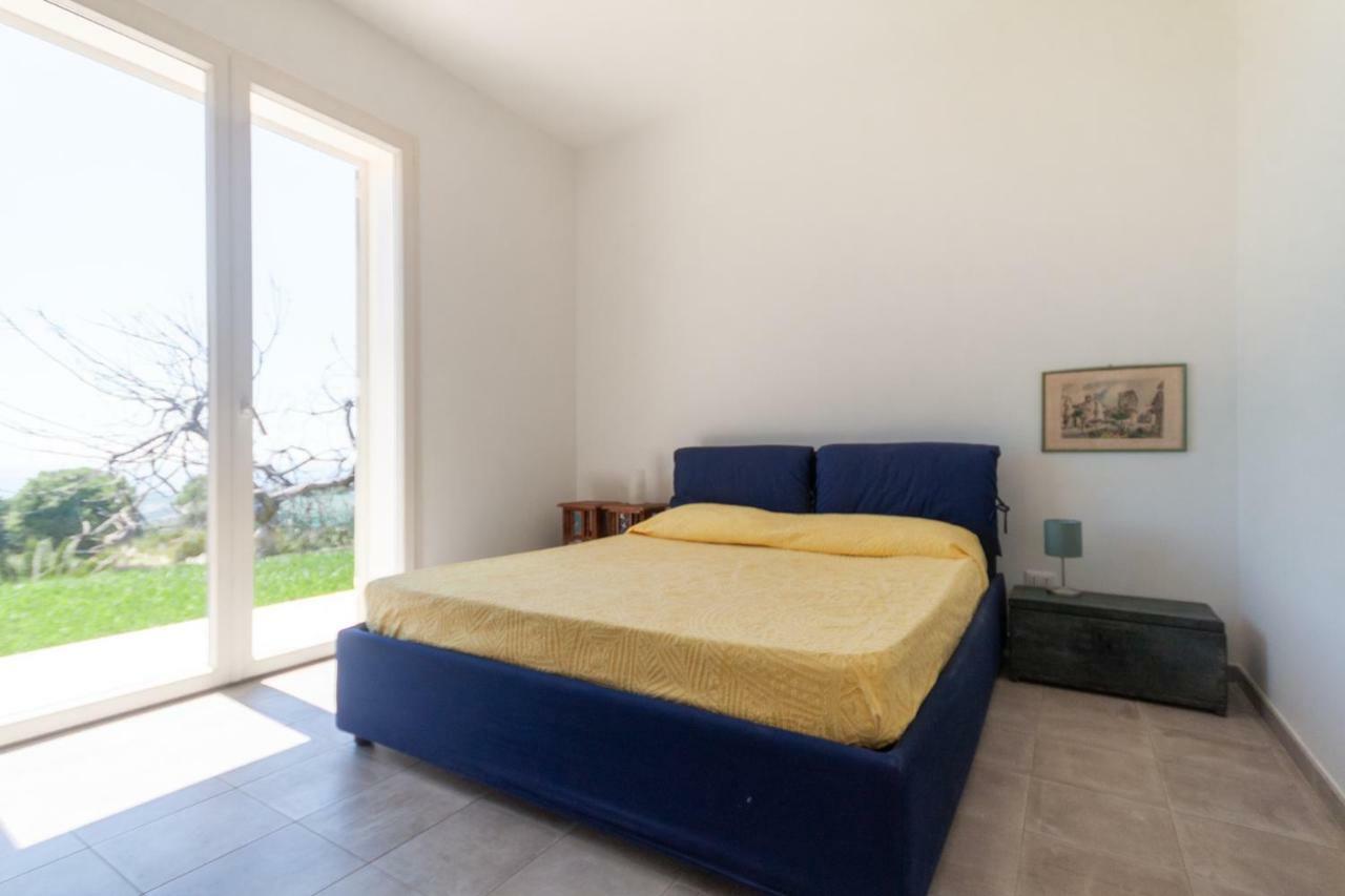 Villa Palm Hill Пиедимонте Етнео Екстериор снимка