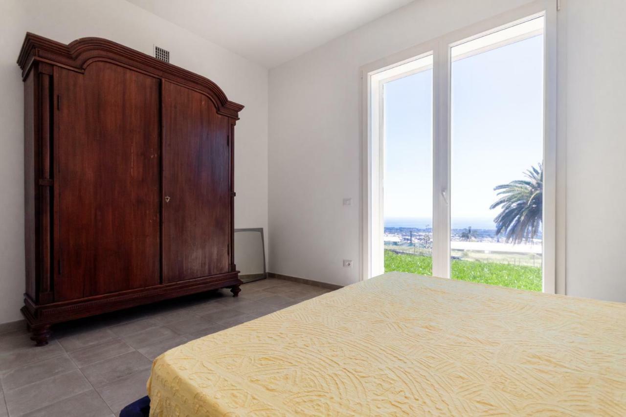 Villa Palm Hill Пиедимонте Етнео Екстериор снимка