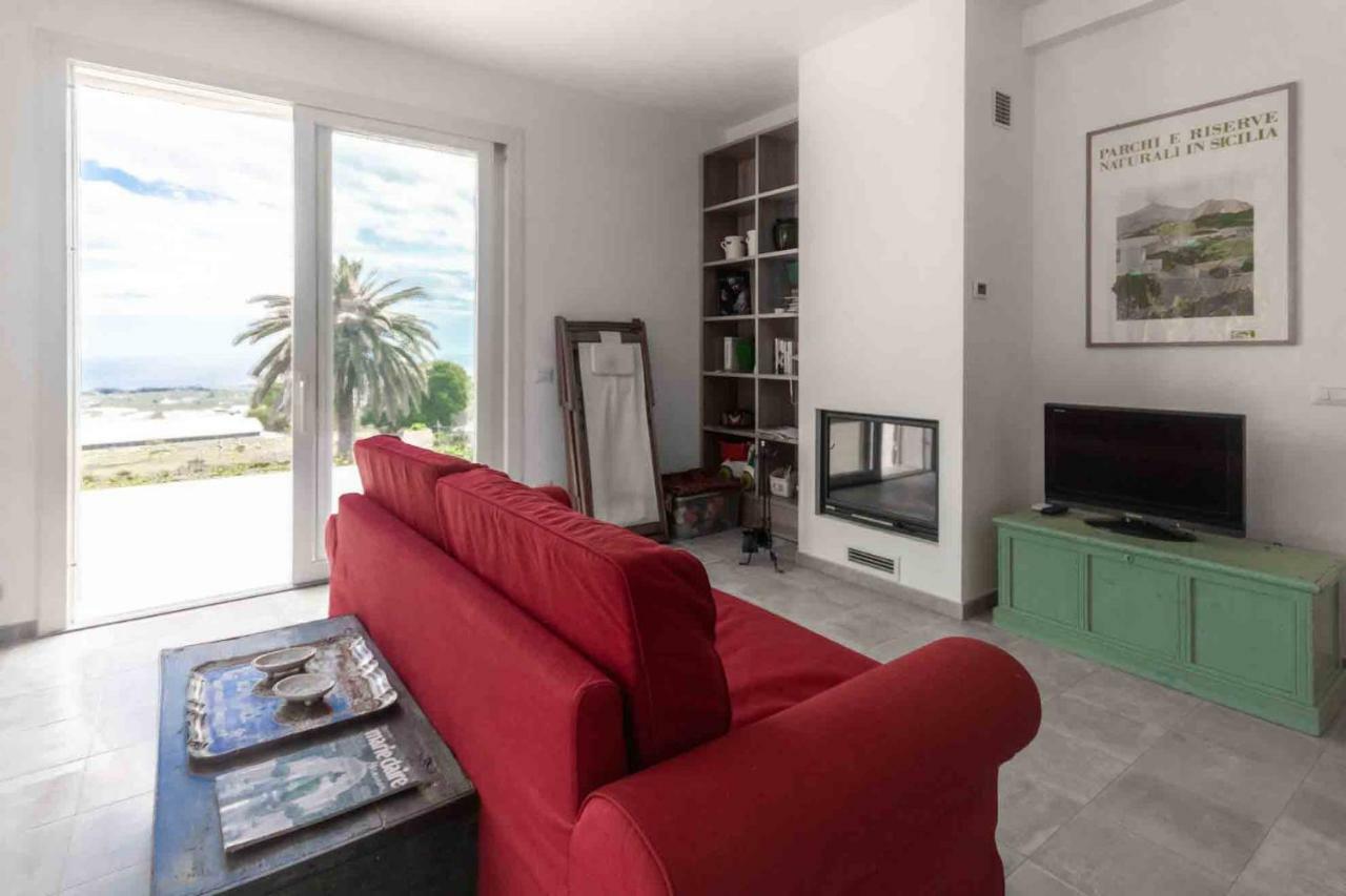 Villa Palm Hill Пиедимонте Етнео Екстериор снимка