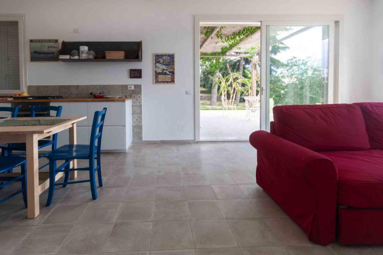 Villa Palm Hill Пиедимонте Етнео Екстериор снимка