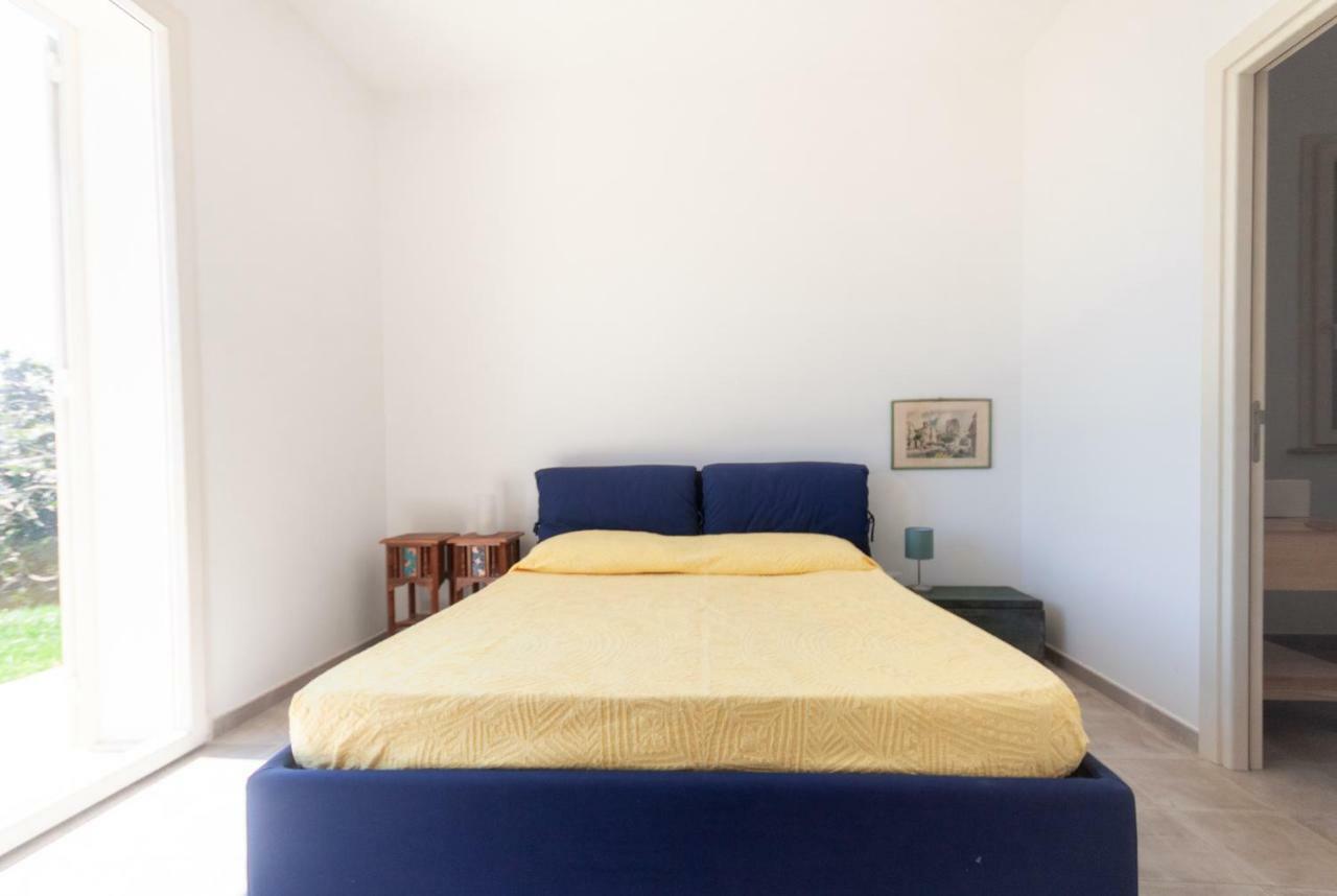 Villa Palm Hill Пиедимонте Етнео Екстериор снимка