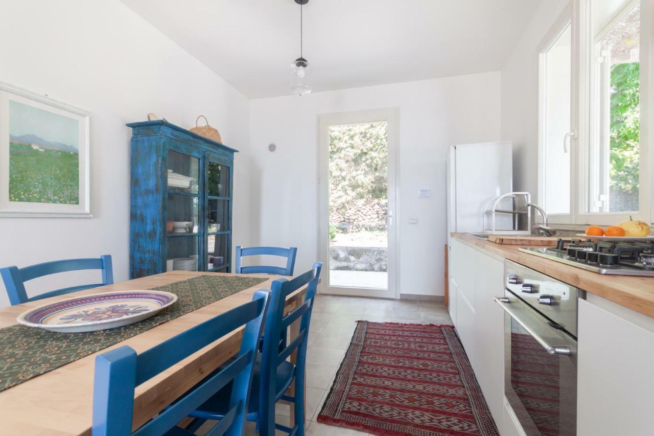 Villa Palm Hill Пиедимонте Етнео Екстериор снимка