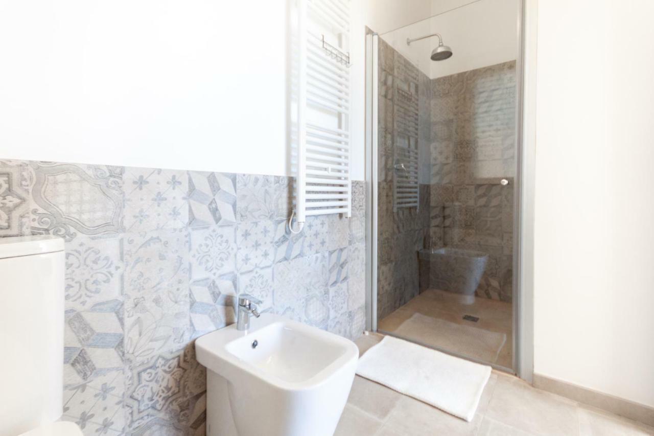 Villa Palm Hill Пиедимонте Етнео Екстериор снимка